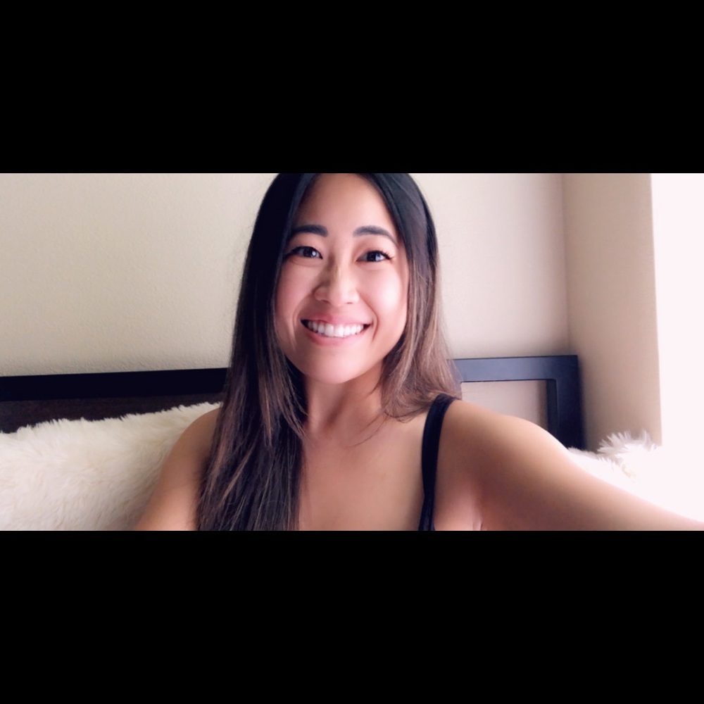 Meet your Posher, Amy